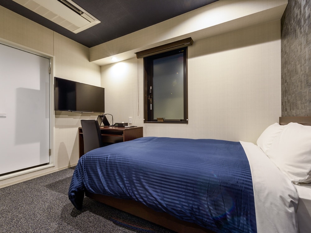 Hotel Livemax Asakusabashi-Ekimae 13/35