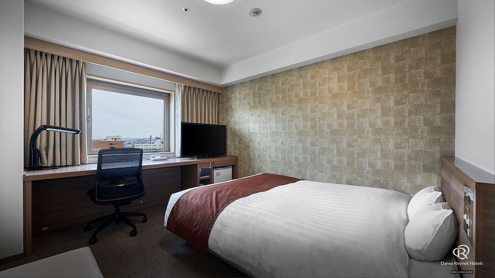 DAIWA ROYNET HOTEL HACHINOHE 14/50