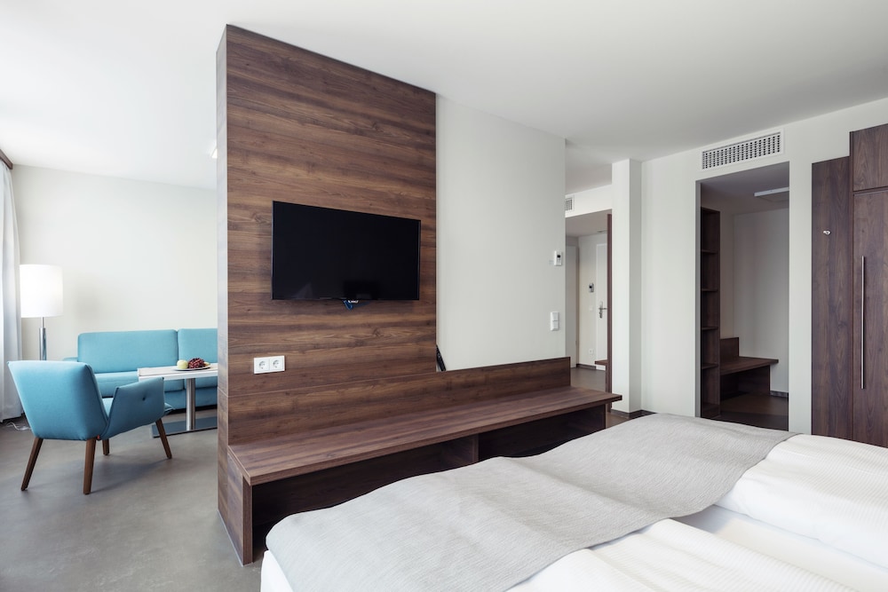 Apart-Hotel FirstBoarding Bayreuth 10/33