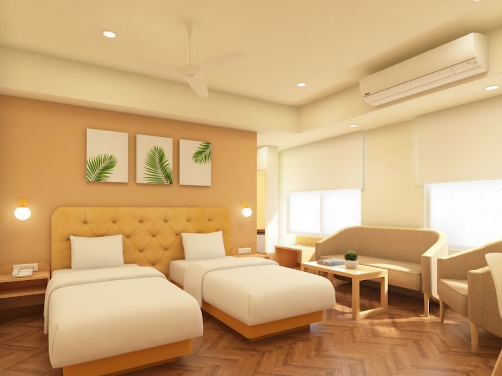 Bloom Hotel - Ranchi 15/29