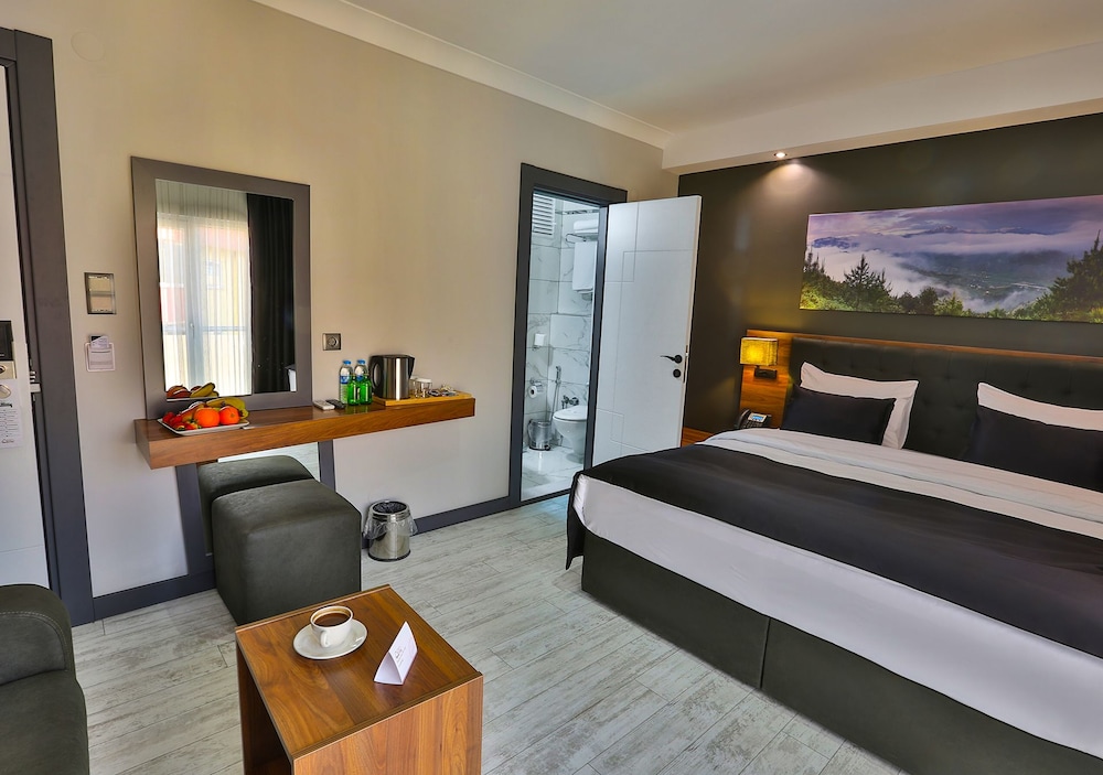 Azra Suite Otel 22/50