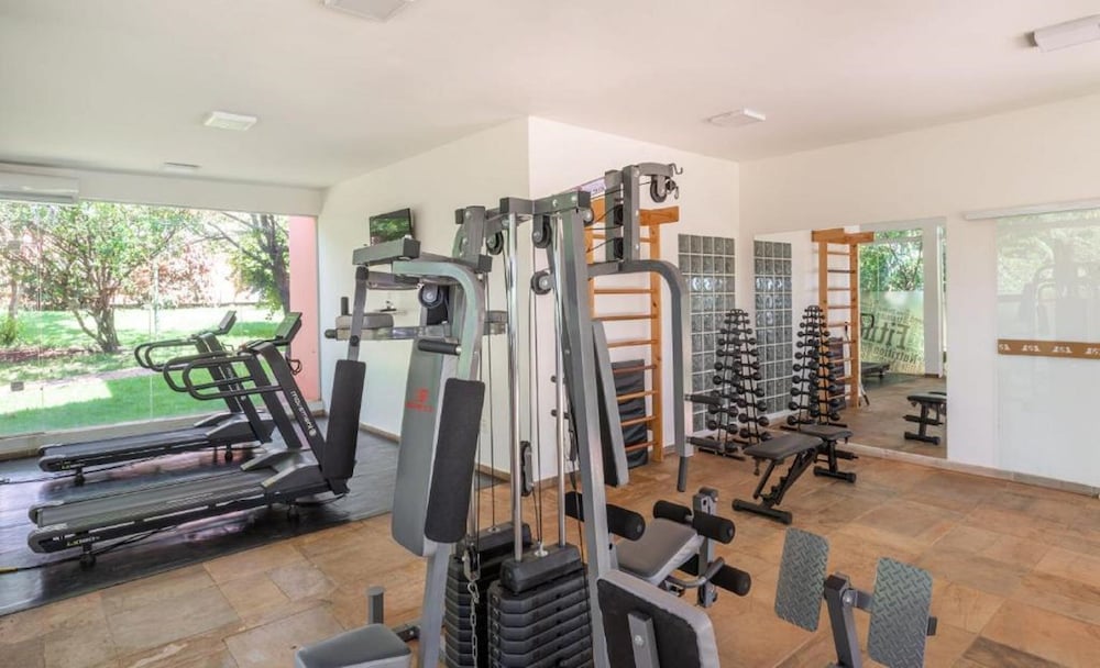 Carlton Plaza Hotel Limeira 20/50