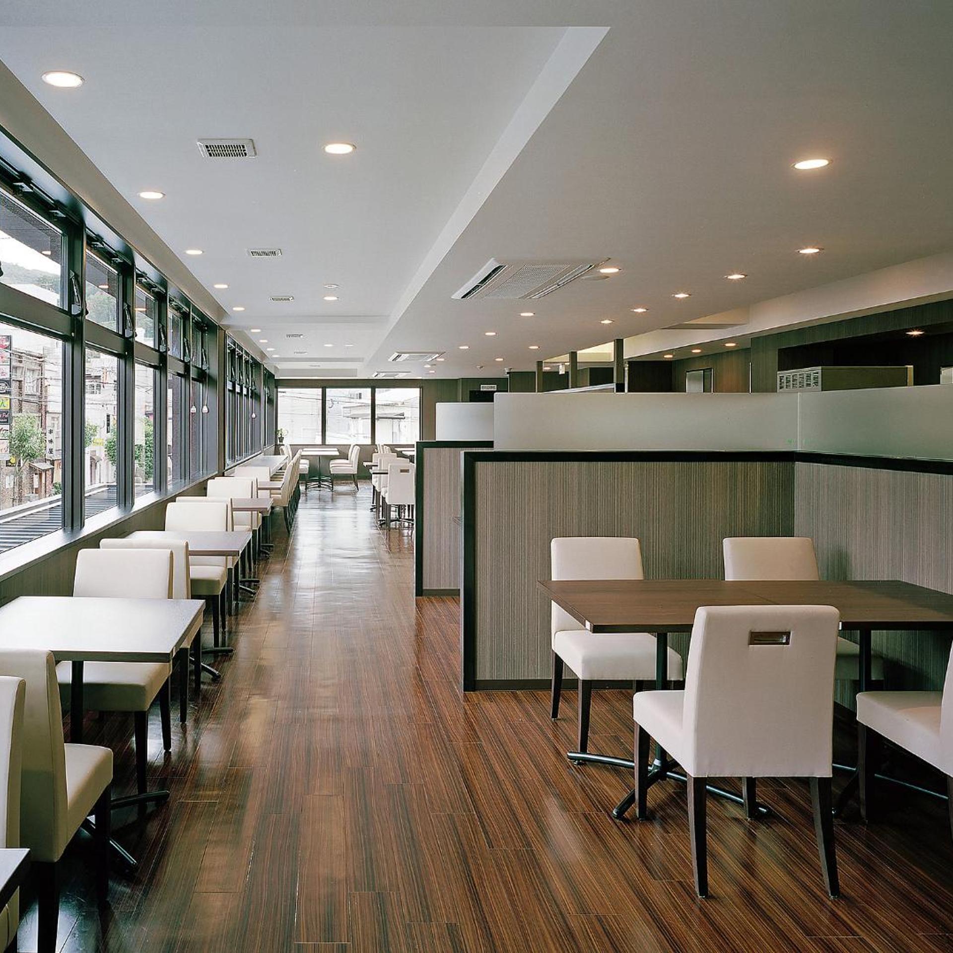 HOTEL NEW AMAMI 17/21
