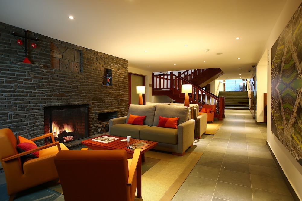 Casa Andina Standard Cusco Plaza 34/60