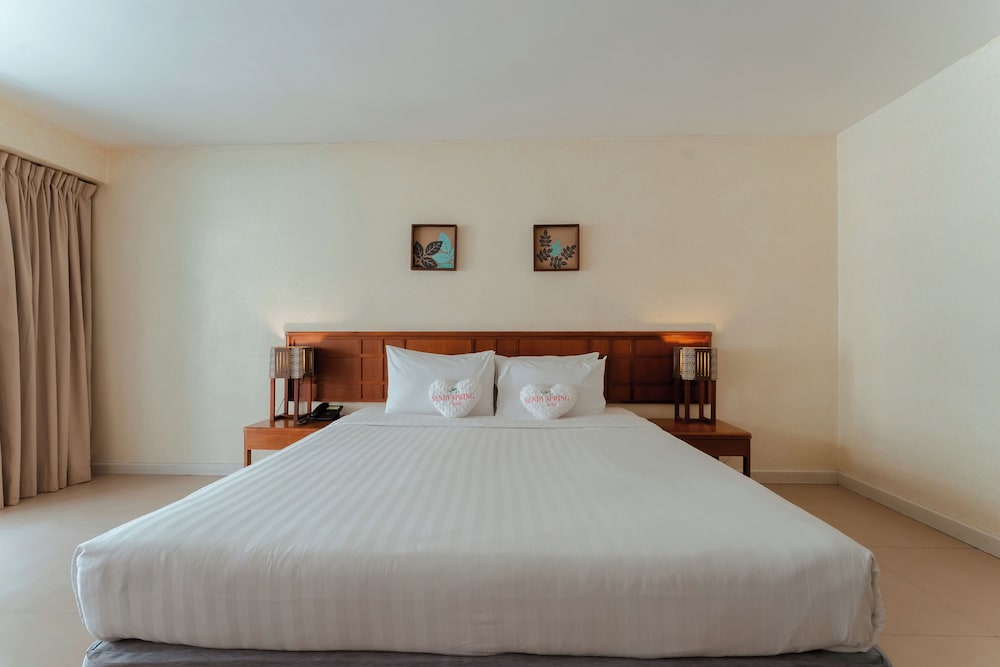 Sandy Spring Hotel 30/71