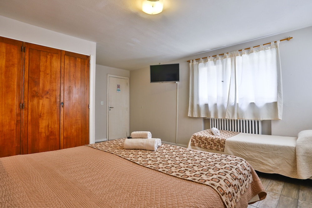 TIERRA GAUCHA HOSTEL 3 12/74