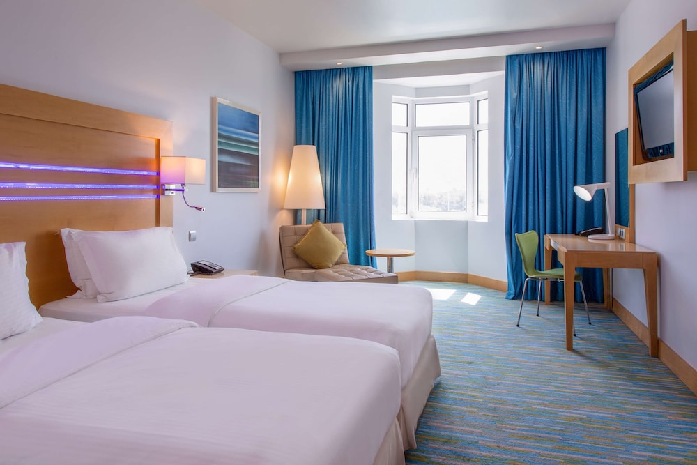 Radisson Blu Hotel Muscat 12/49