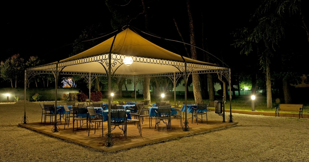 Villa Raffaello Park Hotel 8/60