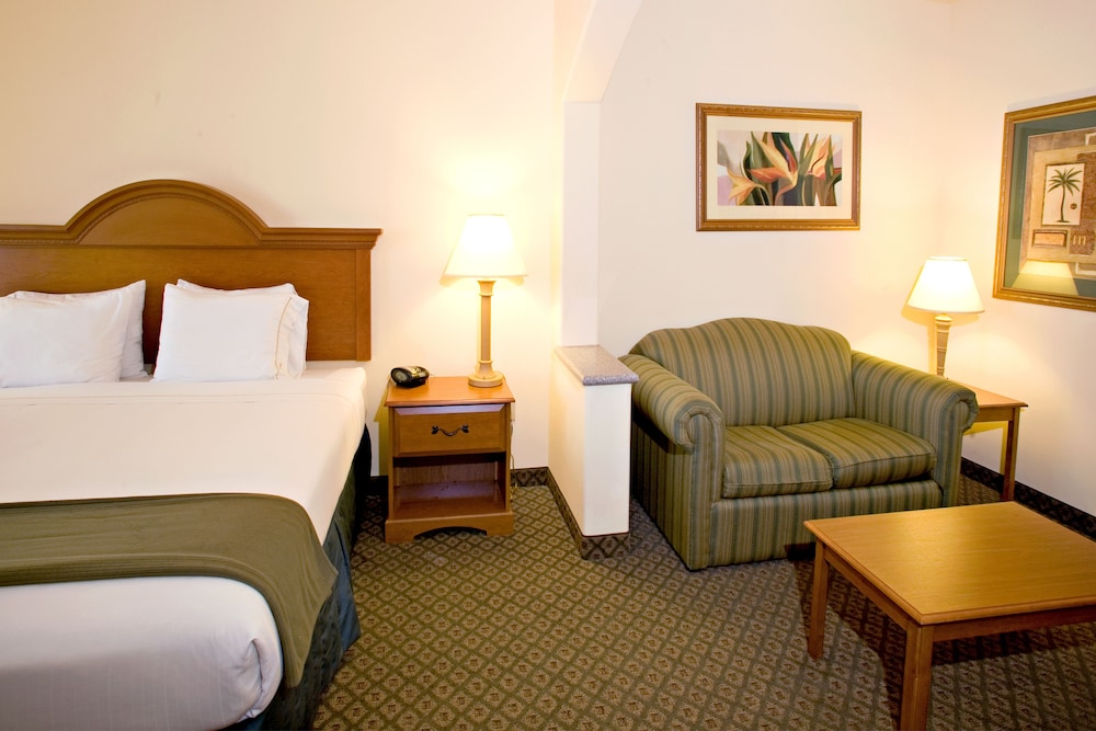 Holiday Inn Express and Suites Rio Grande City 44/59