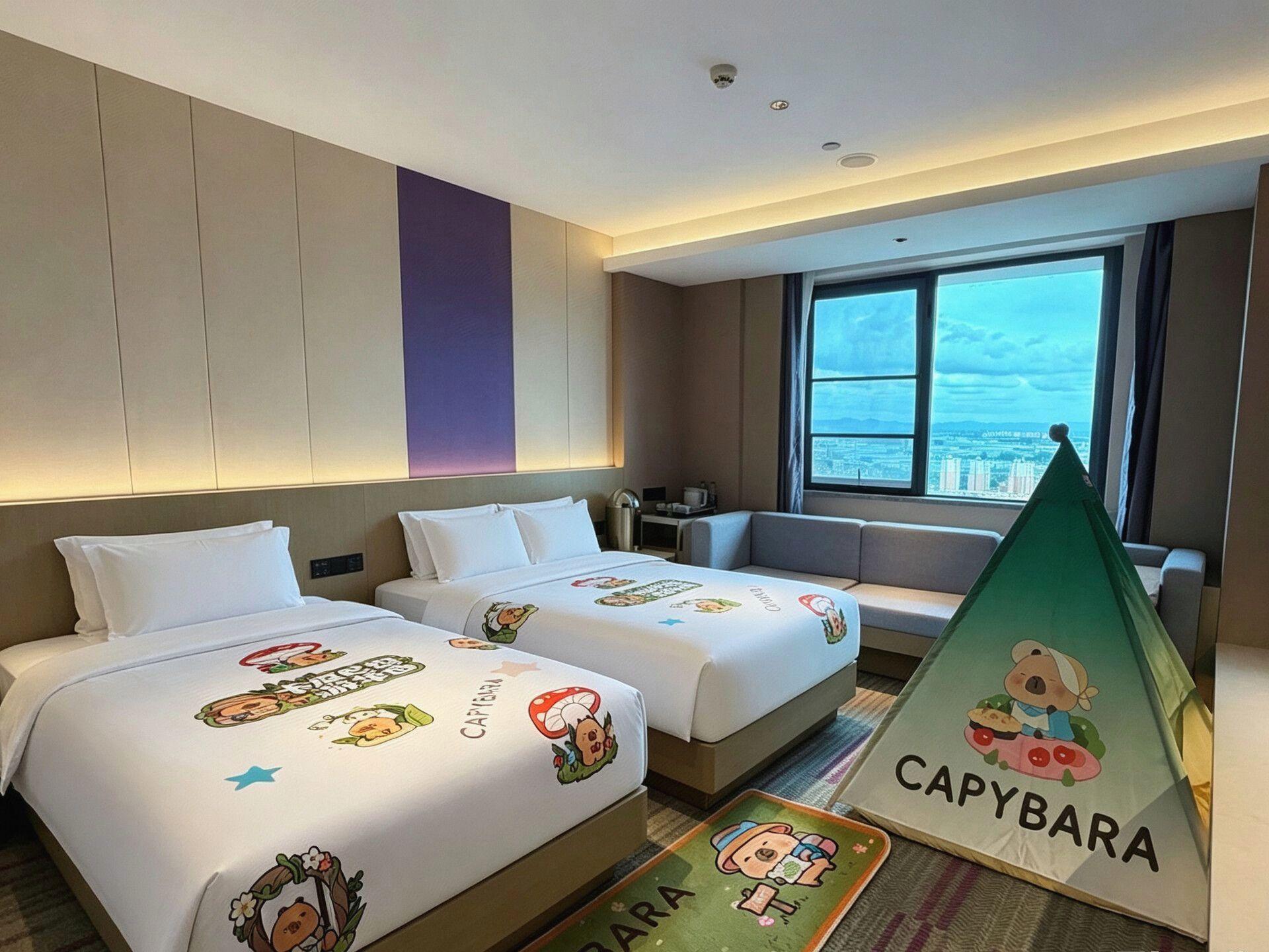 Lavande Hotel (Chengdou Qingbai River Phoenix Lake) 29/50