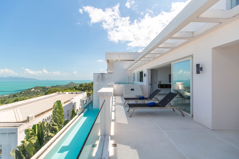 Panorama Samui Residences 25/50