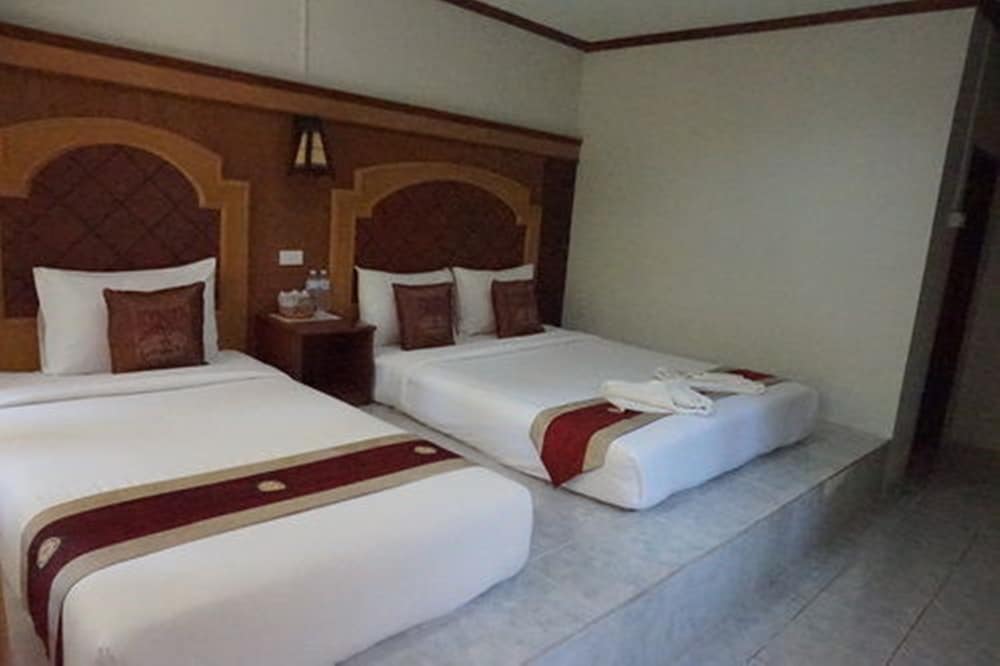 Dream Valley Resort Tonsai Beach 29/72