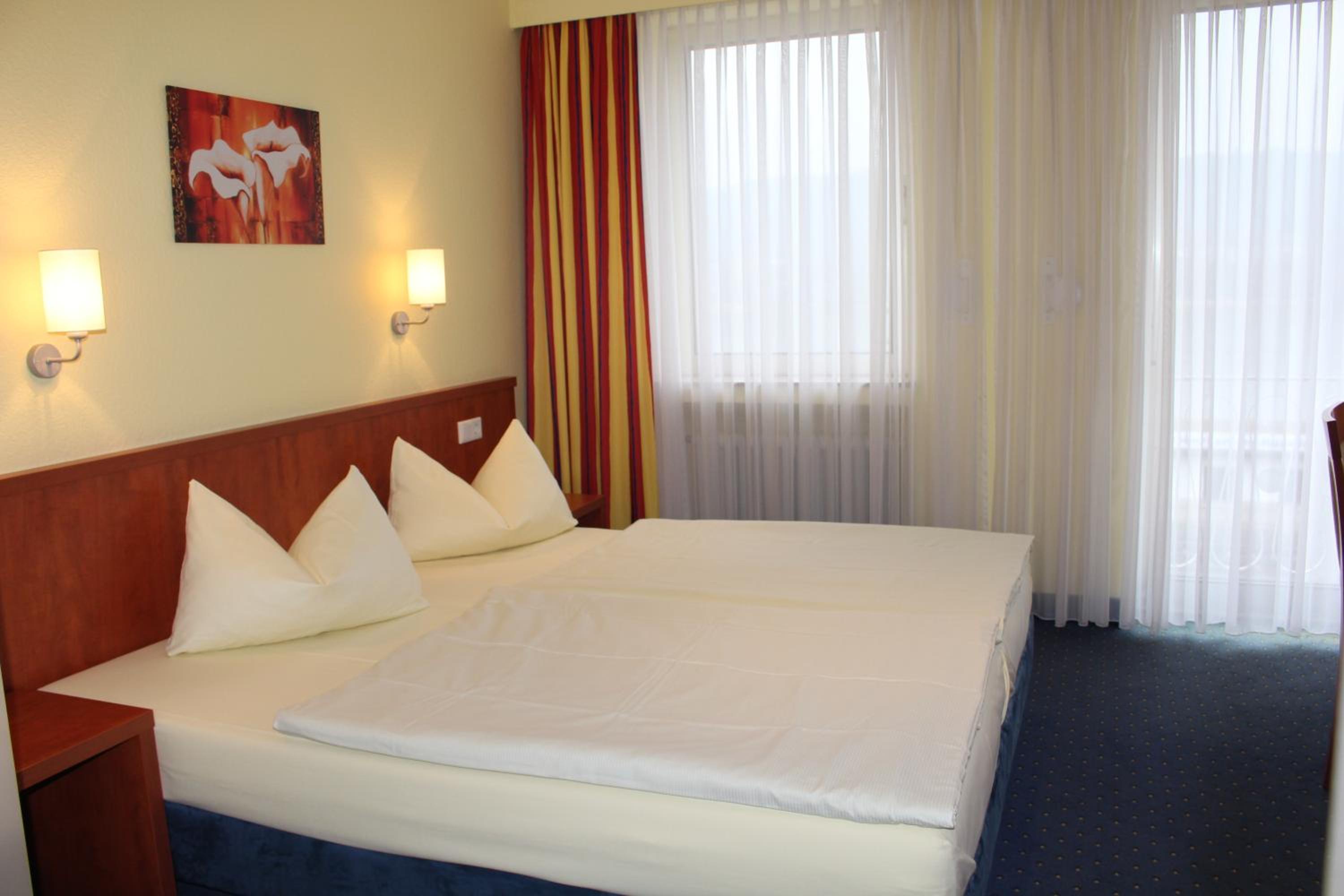 Park Hotel 21/55