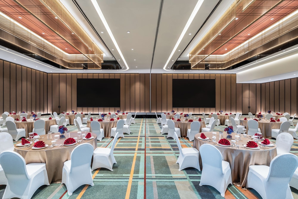 Novotel Tangerang BSD City 44/49