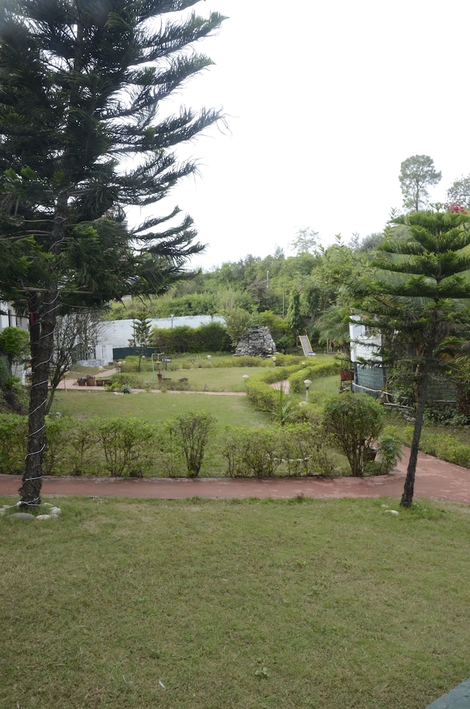 surroundings