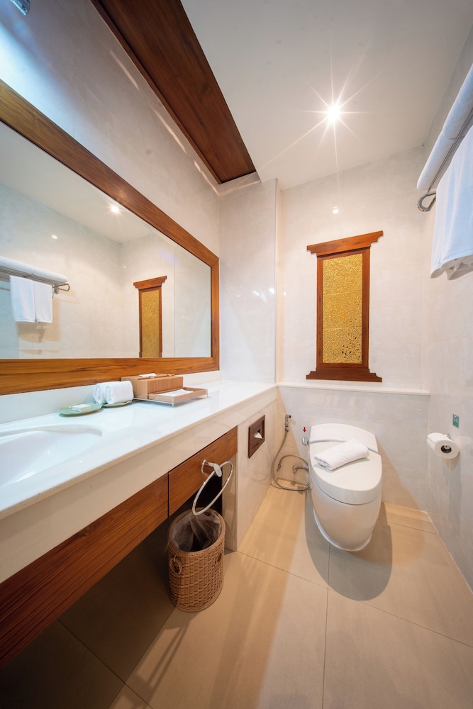Thai Lanna, Executive, Twin Beds، Kodchasri Thani Hotel Chiangmai 6/7