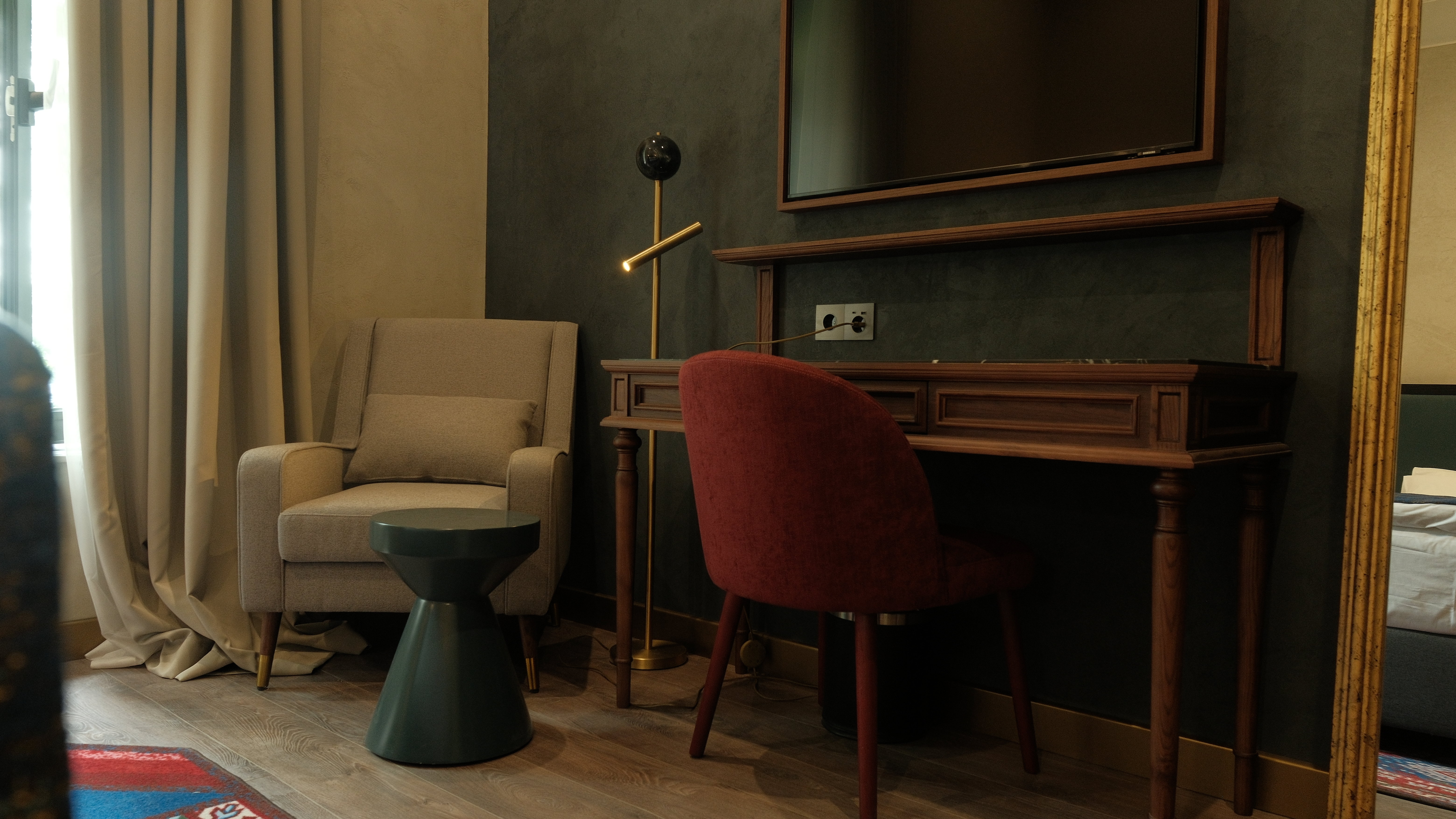 Hotel Indigo Batumi Old Town by IHG 54/66
