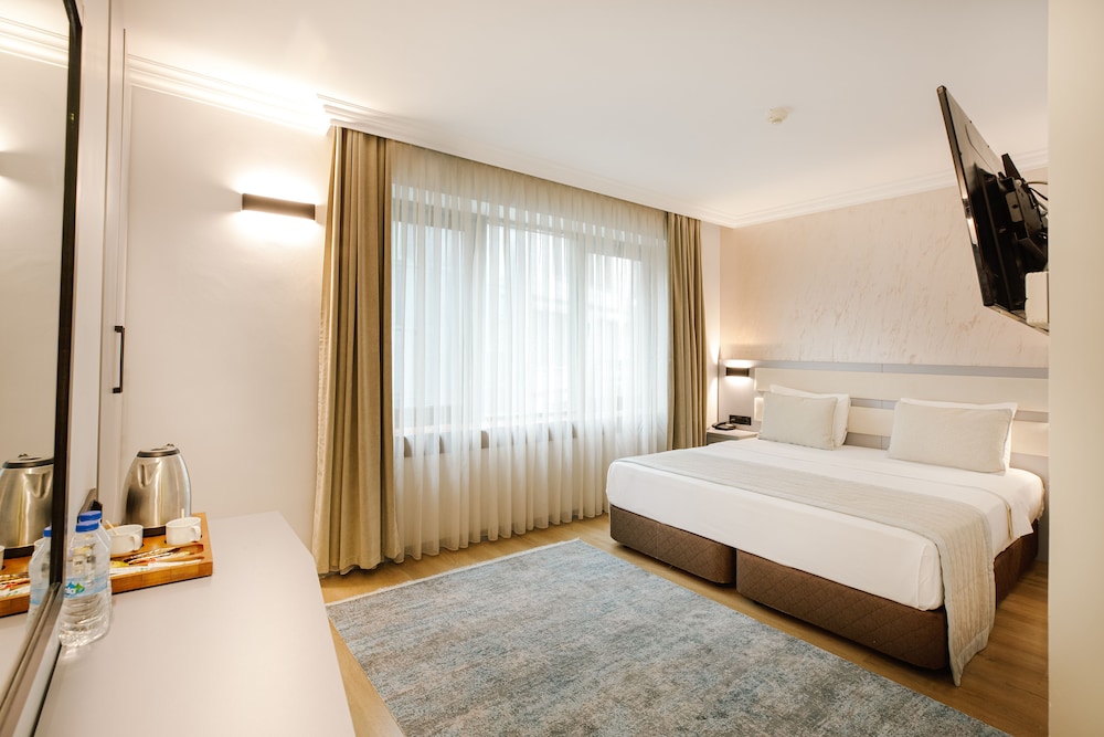 Marble Hotel Istanbul 24/69