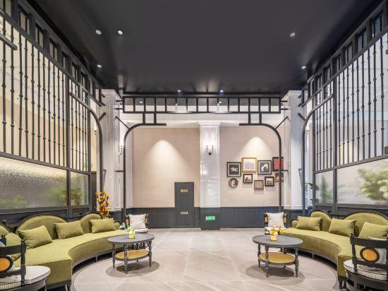 Nanyuan Inn (Ningbo Jiangshan) 42/52