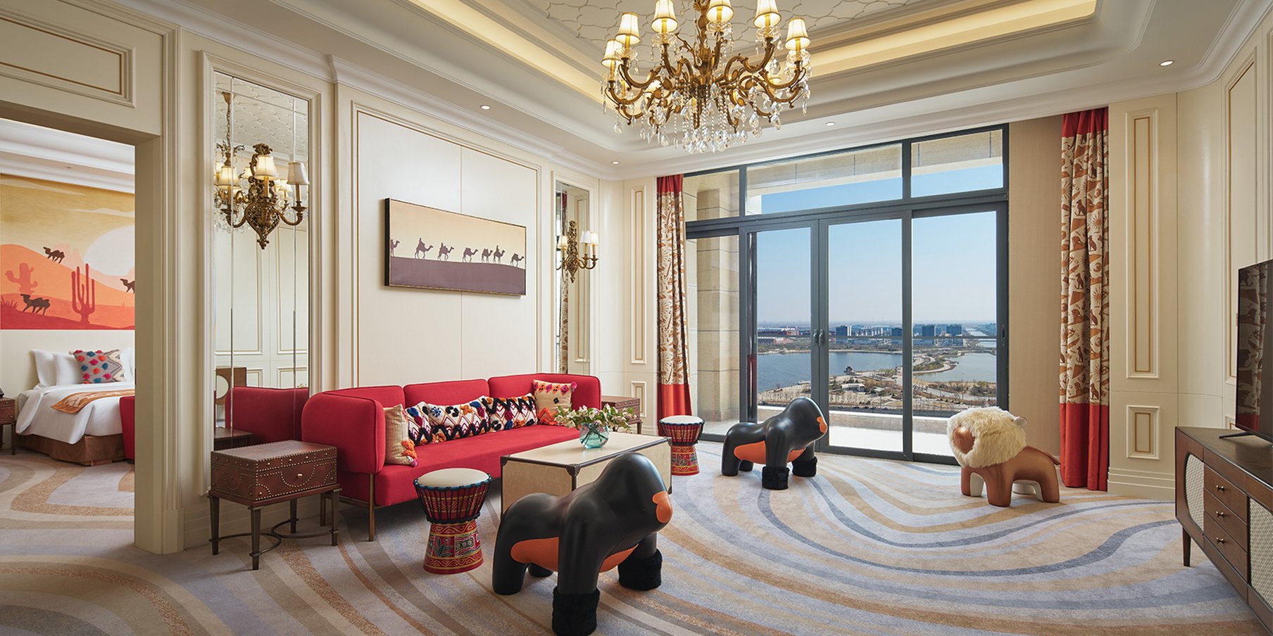 Crowne Plaza Dongying, an IHG Hotel 30/50