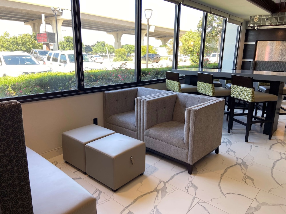 Best Western Plus Houston Energy Corridor 39/47