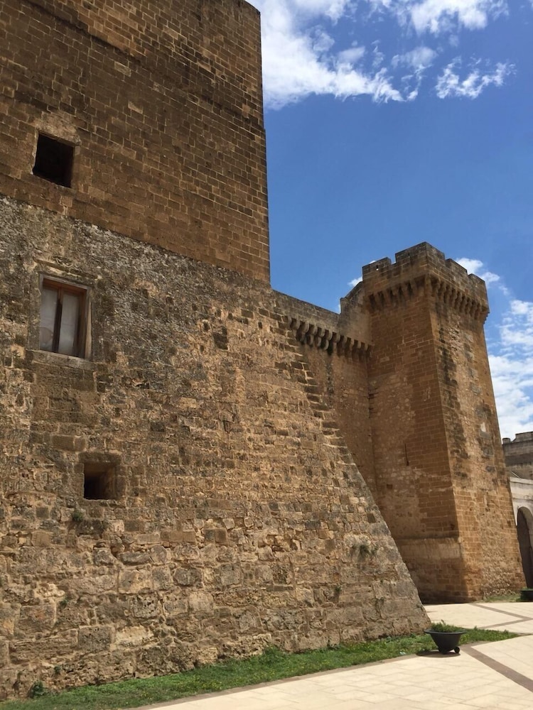 La Locanda Al Castello 31/33