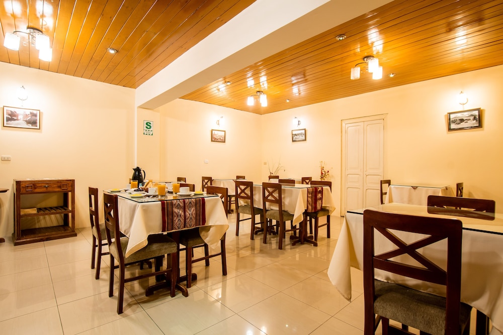 Hostal Villa Sillar 37/50