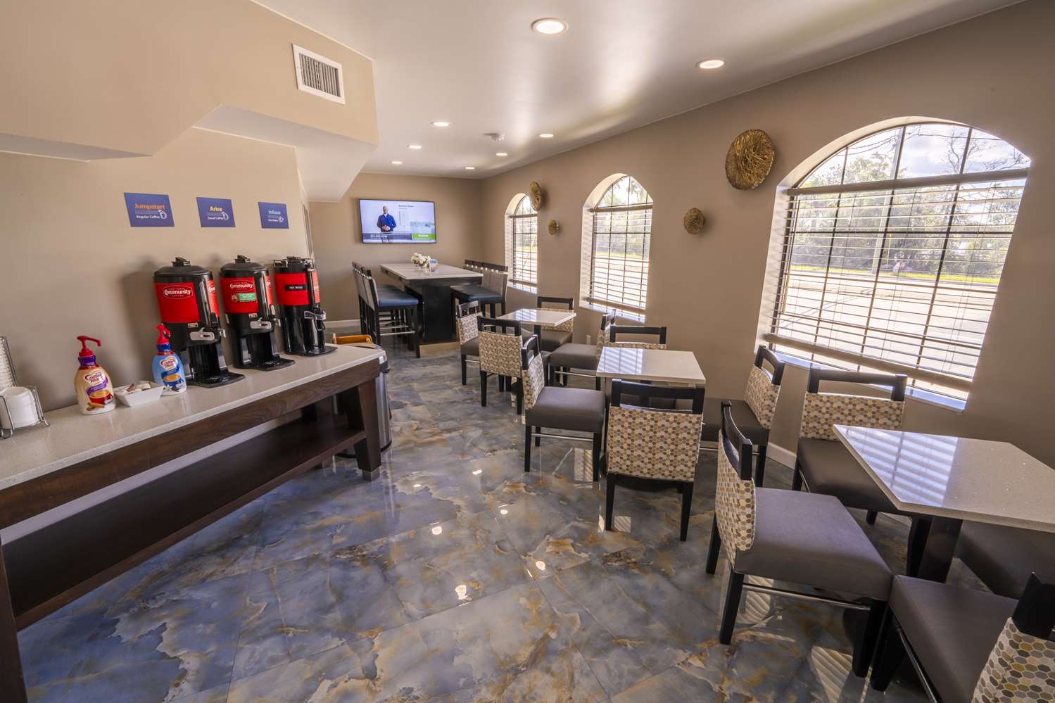 Best Western Historical Inn 21/33