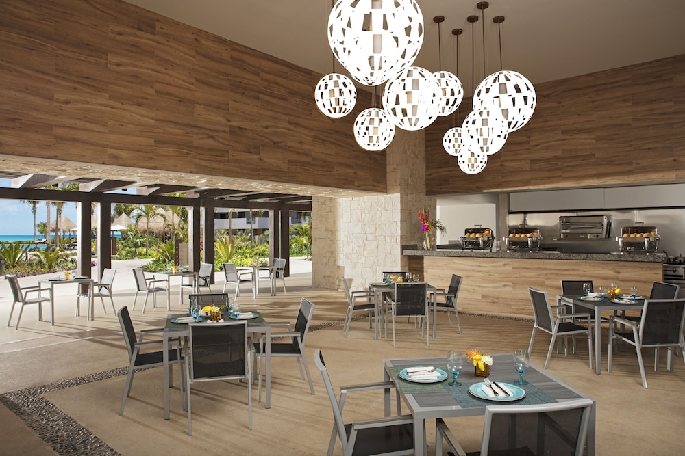 Dreams Playa Mujeres Golf & Spa Resort 28/50