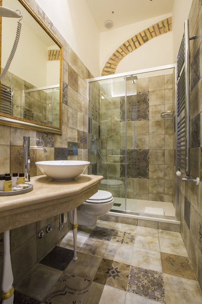 Trastevere Royal Suite 22/53