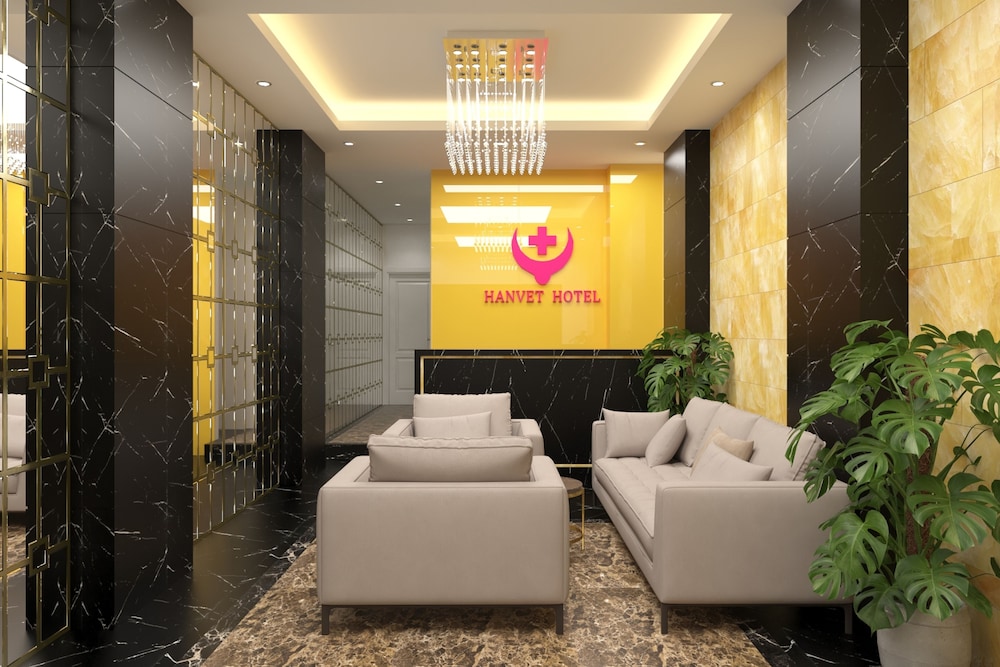 Hanoi Hanvet Hotel 4/39