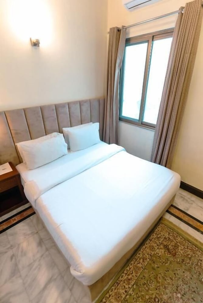 Renaissance Hotel Islamabad 7/17