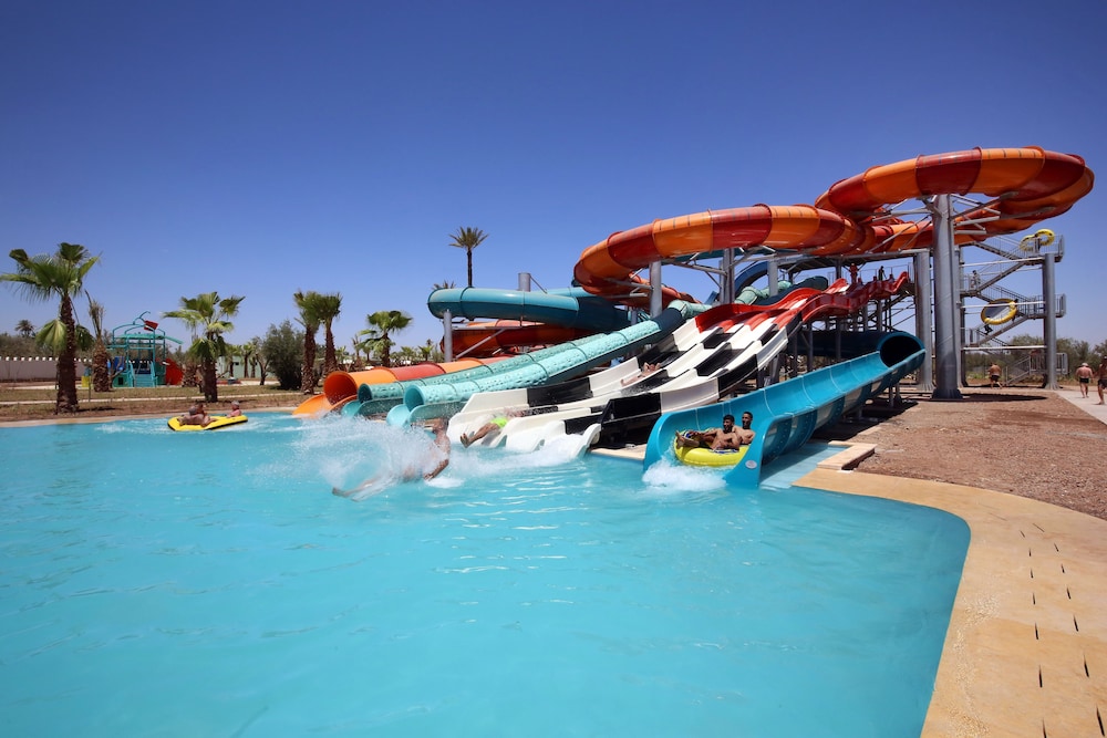 Valeria Madina Club Resort - All Inclusive in MARRAKECH