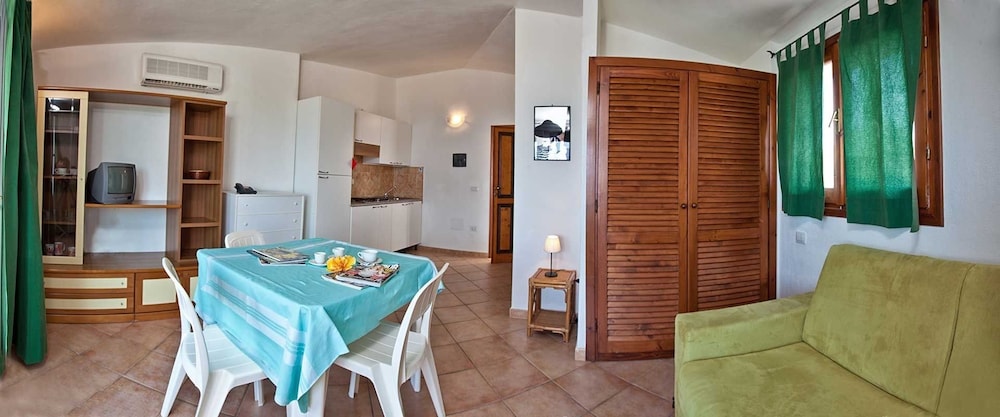 RESIDENCE STELLA DI GALLURA 18/50