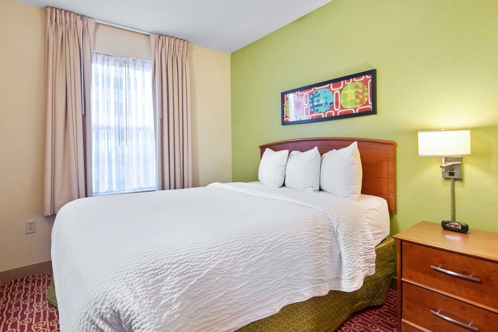 Towneplace Suites Richmond 10/47