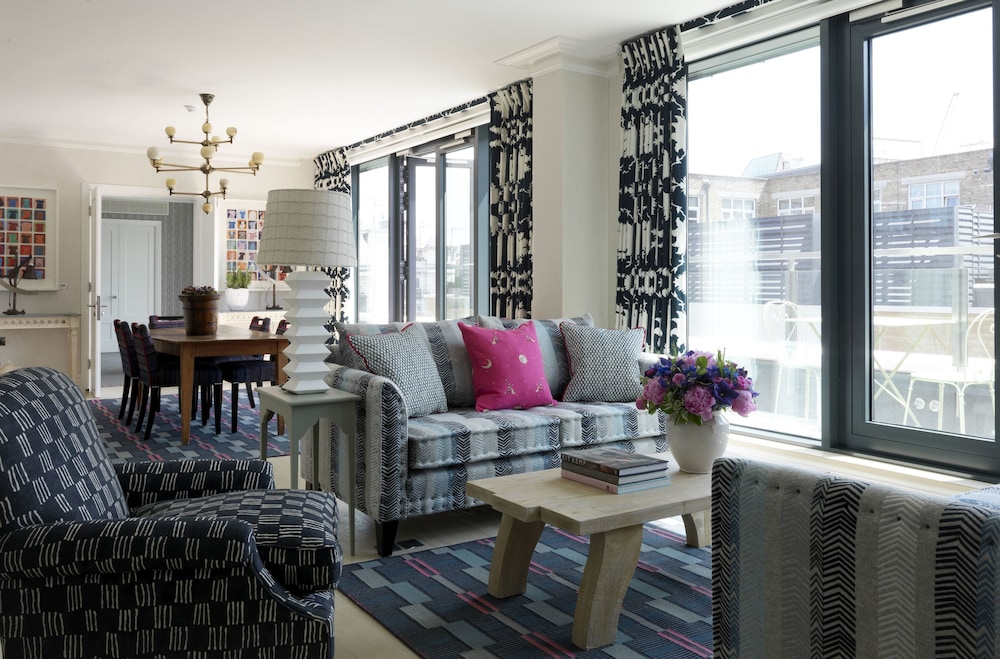 Ham Yard Hotel 26/58