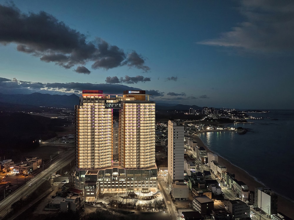 Wyndham Goseong Gangwon 7/111