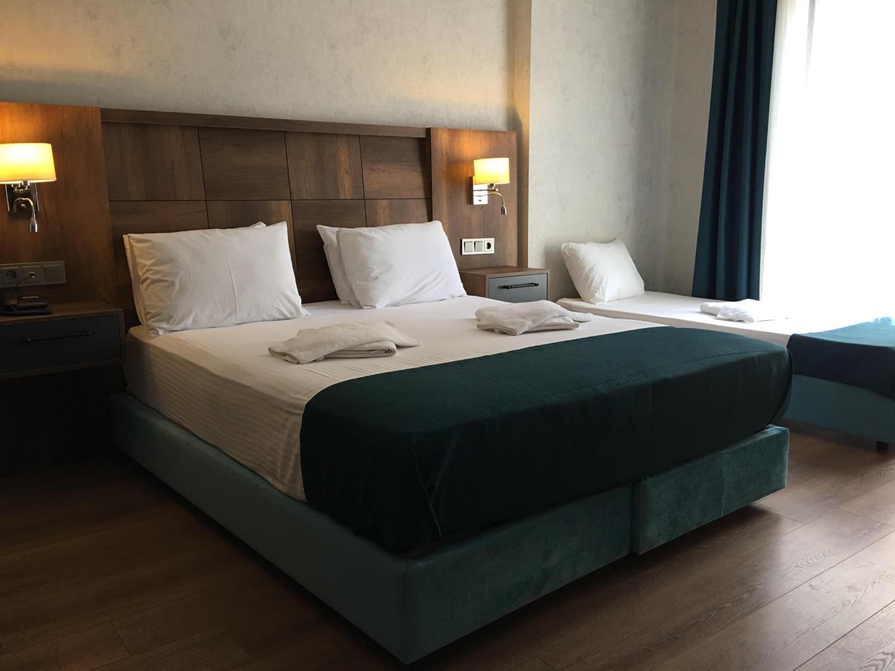 Dedehan Hotel 21/50