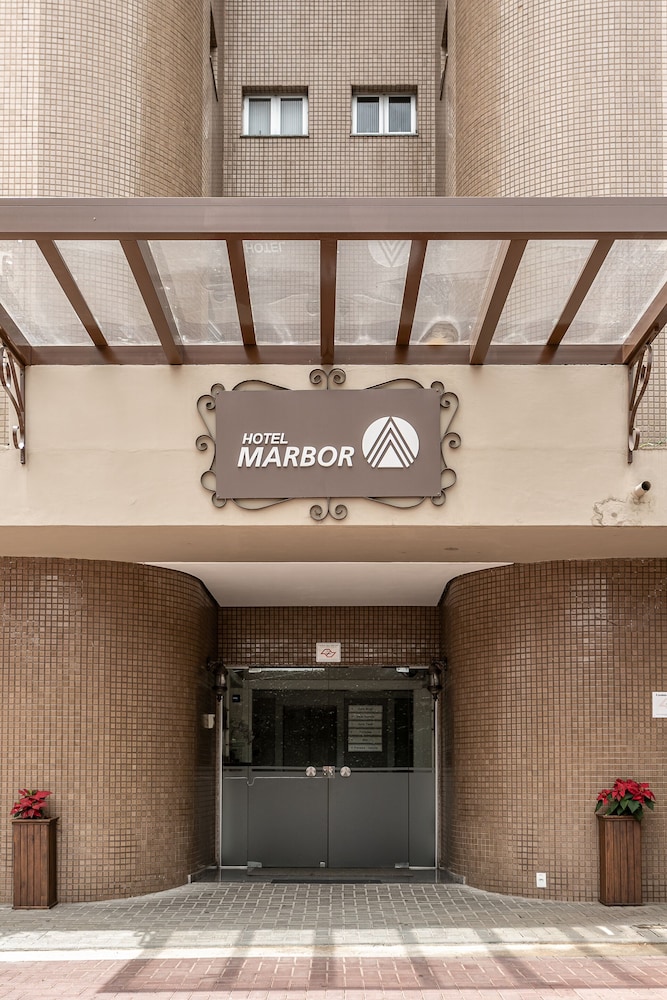 Hotel Marbor 3/73