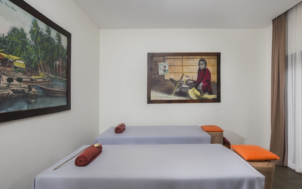 Won Residence & Spa 6/45