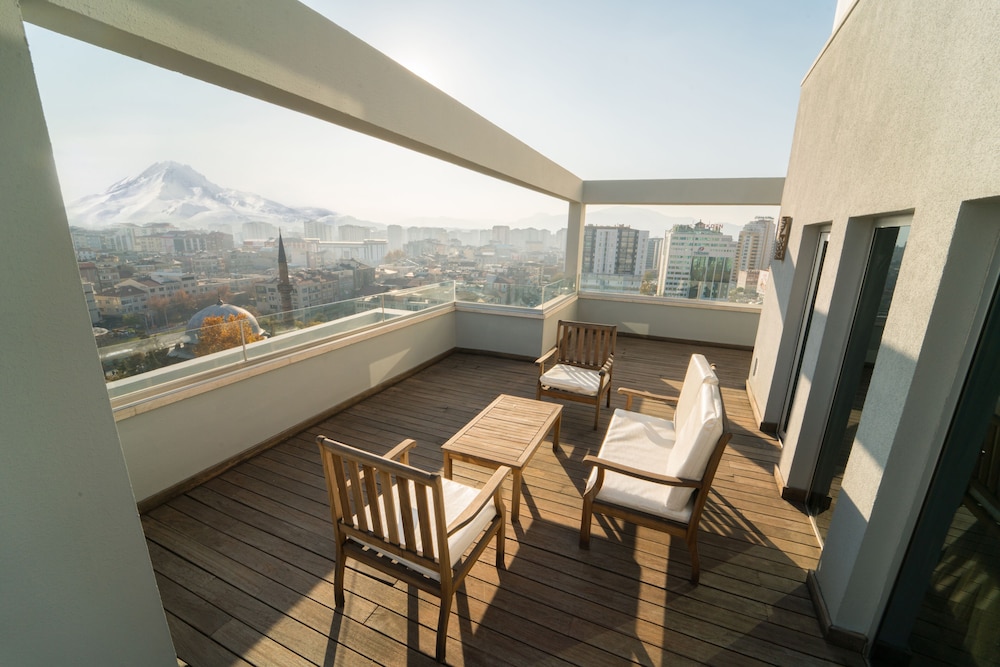 Wyndham Grand Kayseri 43/69