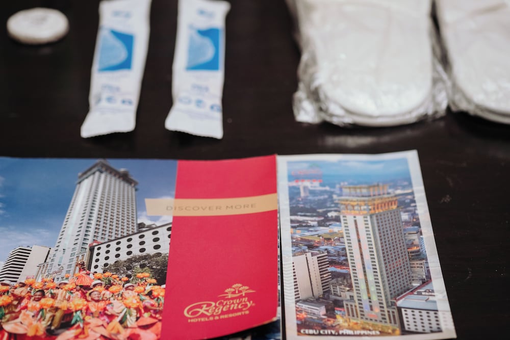 Crown Regency Residences Cebu 17/49