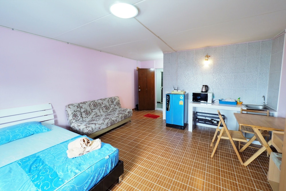 Smart Residence At Muengthongthani 31/40