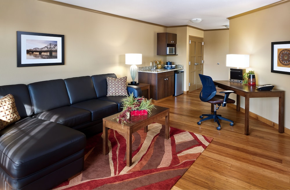 Clubhouse Hotel Suites Pierre 37/60