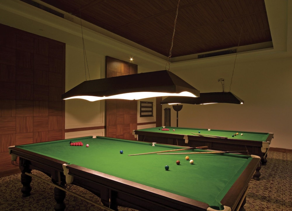 The Cabbana Resort And Spa 52/59