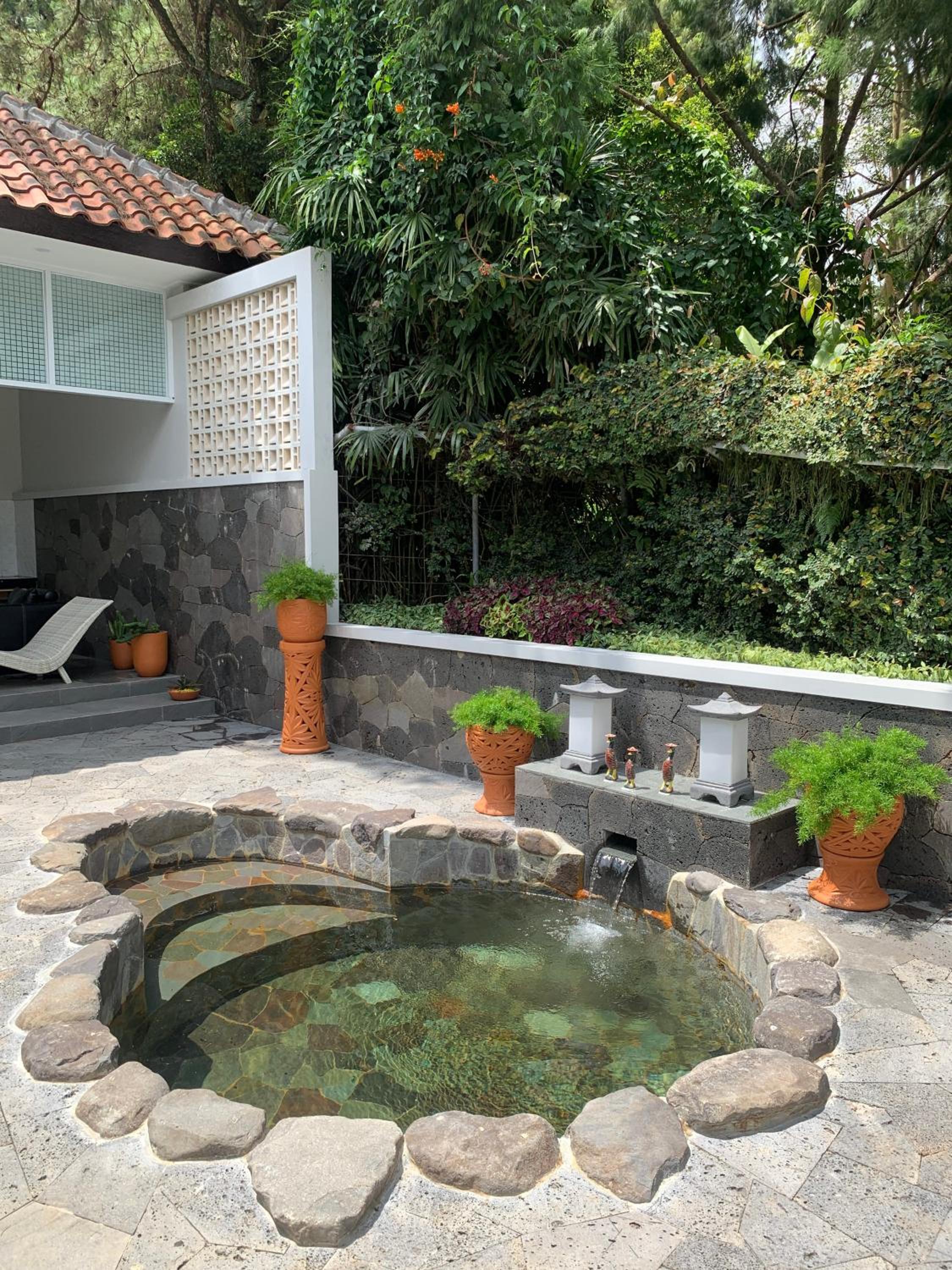Gracia Spa Resort 21/47