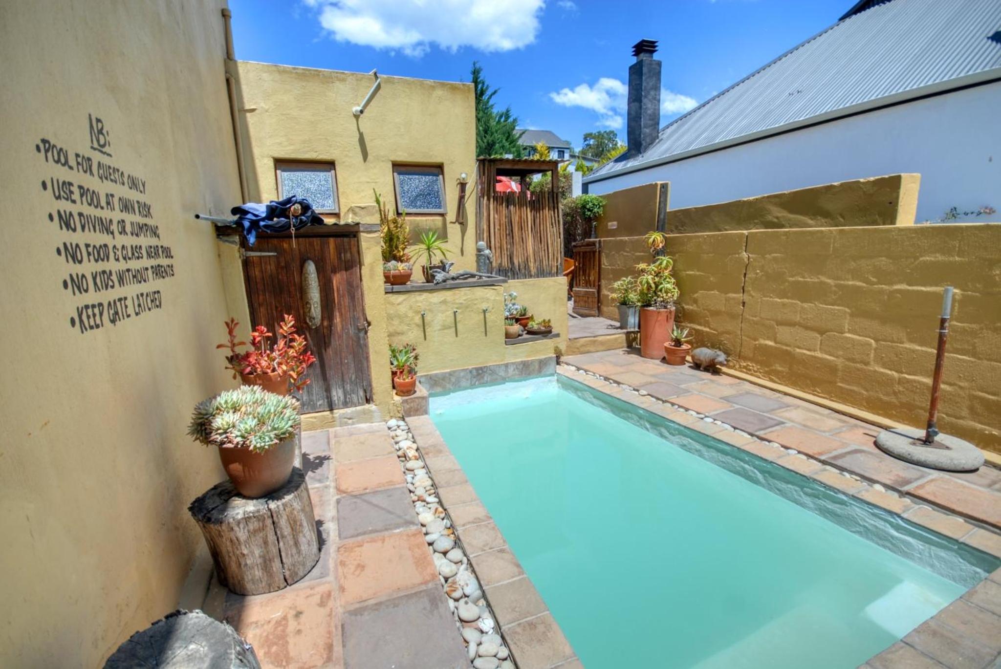 Suntouched Inn 5/17