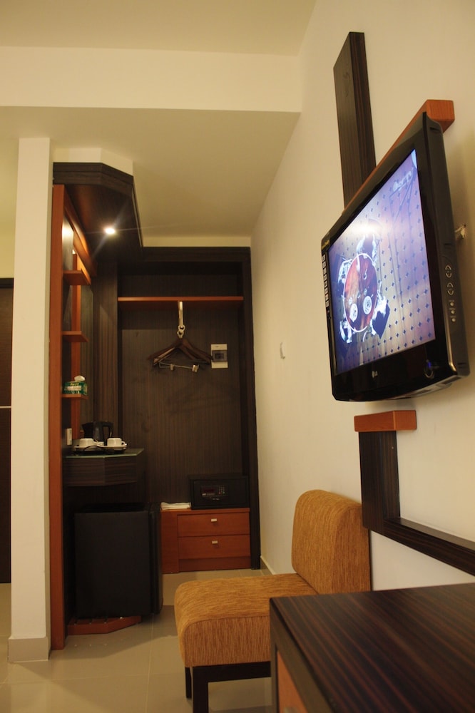 Travello Hotel Manado 28/32