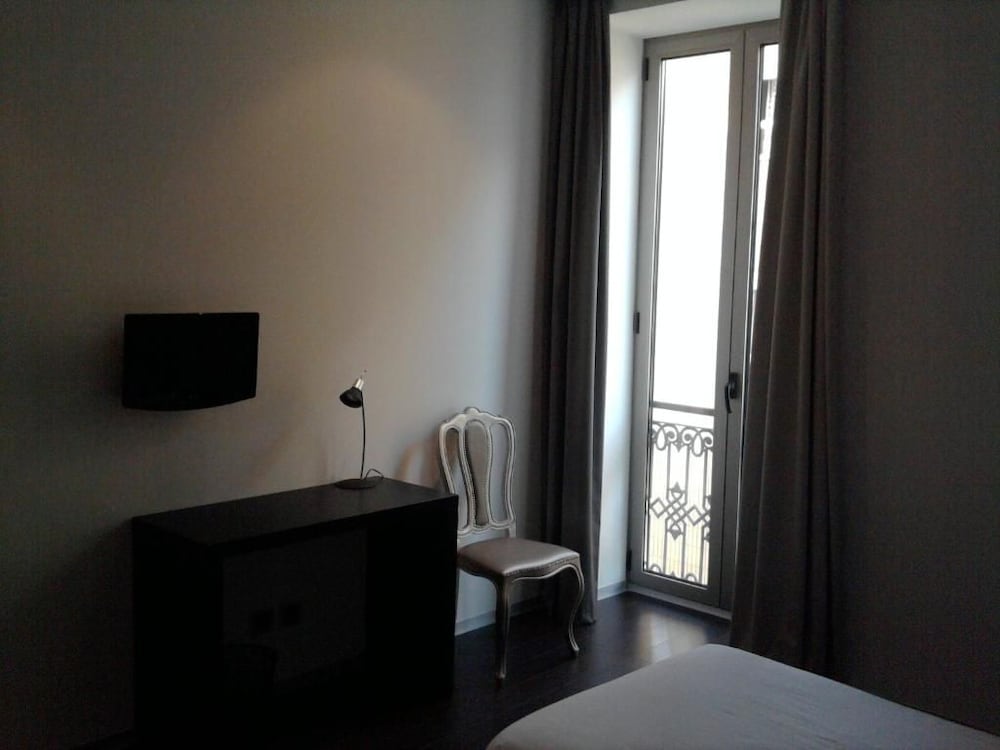 Lazza Hotel 35/45