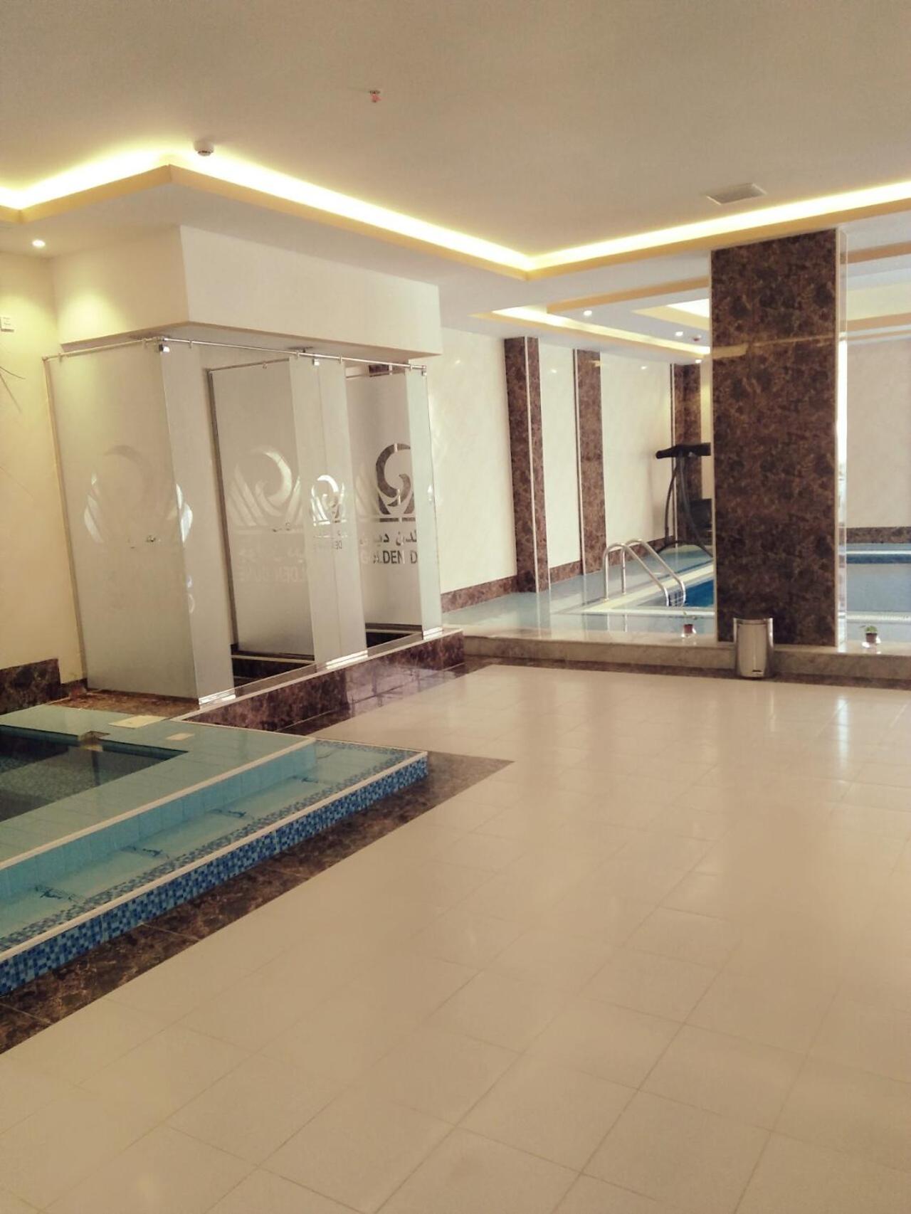 جولدن ديون(Golden Dune Hotel) 35/60